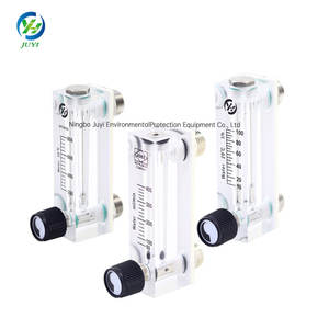 測定用途向けカスタマイズ可能な液体および水流量計 - Product Image 2