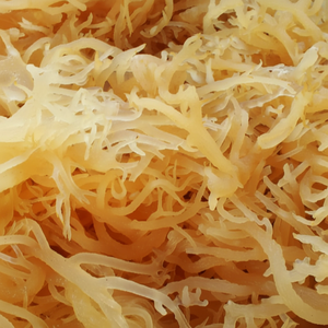 Capsules de mousse de mer-Complément pratique et naturel pour le soutien immunitaire et la vitalité - Product Image 1