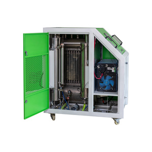 เครื่องกำเนิดก๊าซน้ำ HHO พลังงานฟรี สำหรับหม้อไอน้ำ เครื่องเชื่อมท่อทองแดง 380V - Product Image 1