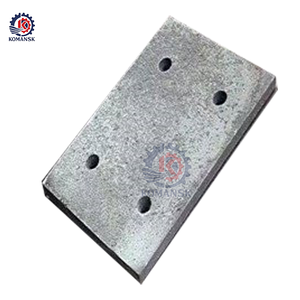 Peralatan Penghancur untuk Pertambangan Bijih Pelapis <span class=keywords><strong>Ball</strong></span> <span class=keywords><strong>Mill</strong></span> Batu Mulia untuk <span class=keywords><strong>Ball</strong></span> <span class=keywords><strong>Mill</strong></span> Semen Jenis Pemrosesan Pengecoran untuk Pertambangan - Product Image 3