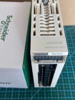 100% Asli Baru BMXEHC0800 Counter Module 8 Saluran 10kHz Mid-Range PLC Processor Module Tersedia Pengiriman Cepat 1 Tahun Garansi