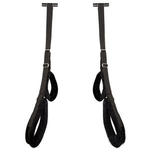 Columpio Erótico para Colgar en la Puerta, Juguetes de Bondage, Juegos SM para Parejas Adultas - Product Image 1