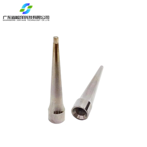 สกรูสำหรับจัดฟันแบบมินิสกรูสำหรับจัดฟันวัสดุ <span class=keywords><strong>CNC</strong></span> ไทเทเนียม - Product Image 5