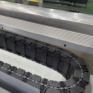 Stampante a Sublimazione Termica per Tessuti di Grande Formato 2,6m ad Alto Volume per Bandiere della Coppa del Mondo 2026 - Product Image 3