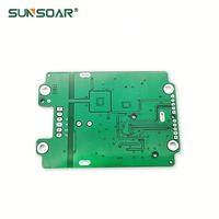 Production de circuits imprimés mixtes SMT et DIP avec approvisionnement en composants