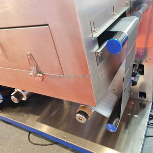 Máquina de recubrimiento de laboratorio para electrodo de batería de litio Roll To Roll Coater - Product Image 6