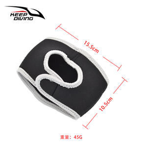 Funda Protectora Antipolvo para Lente Ojo de Pez Meikon UWL-28TG, Compatible con KEEP DIVING UWL-04 INON Dome - Product Image 5