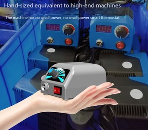 2025 nuevo modelo de pirograbado <span class=keywords><strong>Digital</strong></span> quemador de madera pluma herramienta de cuchillo de temperatura para manualidades de calabaza herramienta de estación de soldadura y soldadura - Product Image 3