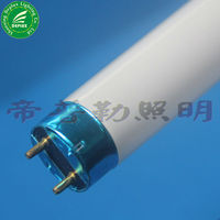 Lampe anti-UV anti-moustiques T8 10W 15W 18W 20W 25W 30W 36W BL Lampe