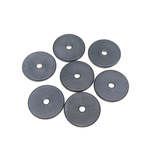 Nhiệt-resitant PPS Chất liệu HF kích thước khác nhau giặt <span class=keywords><strong>tag</strong></span> 200 lần có thể giặt <span class=keywords><strong>RFID</strong></span> NFC đồng xu <span class=keywords><strong>tag</strong></span> - Product Image 4