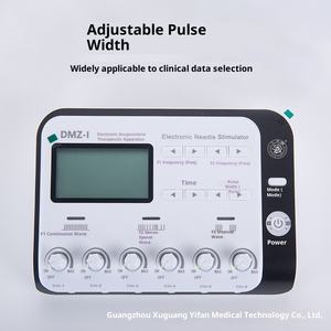 Appareil d'<span class=keywords><strong>acupuncture</strong></span> électronique DMZ-1 classe II certifié CE thérapie d'<span class=keywords><strong>acupuncture</strong></span> anesthésie usage domestique - Product Image 3