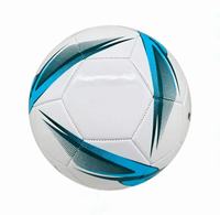 Bola Sepak Profesional Ukuran 5 Anti-Selip Premium Berkualitas Tinggi Khusus untuk Pertandingan Tim Sekolah, Indoor & Outdoor