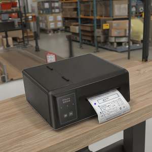 高品质 203dpi 工业条码标签打印机 直热式和热转印式 现货 - Product Image 6