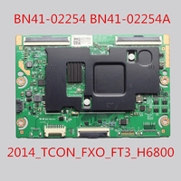 Placa de BN41-02254 Tcon para equipo de pantalla de TV, placa de BN41-02254A Tcon Con tarjeta T, la mejor calidad