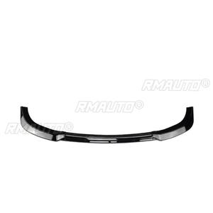 Para Seat Ibiza MK5 FR/Standard 2018+ - Kit de carrocería con difusor y protector de parachoques delantero, accesorios de cubierta. - Product Image 5