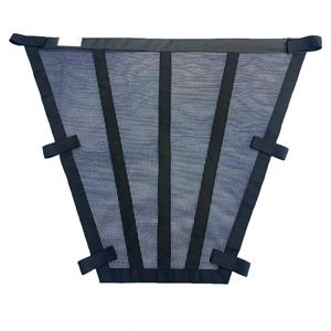 Free Sample <b>Standing</b> Horse hay <b>Bag</b> Net <b>Heavy</b> Duty Mesh Feed <b>Bag</b> for Horses, Newly Designed - Product Image 1