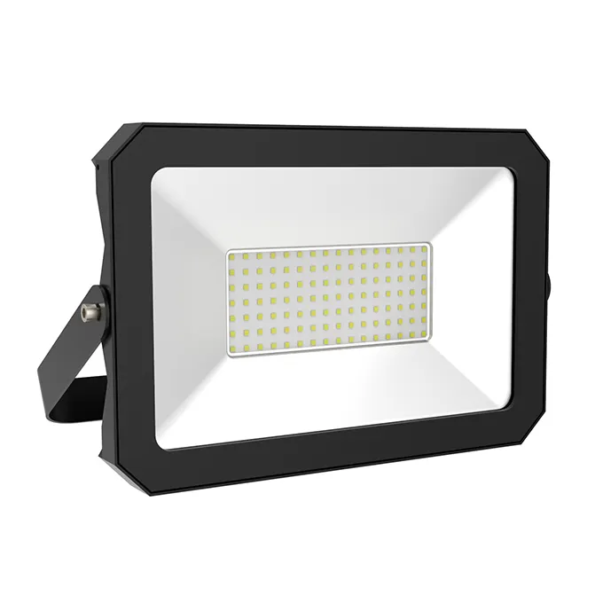 10W 20W 30W 50W 100W 150W Waterdicht Led Schijnwerper Ip65 Buiten Voor Tuinstraatverlichting Led Schijnwerpers