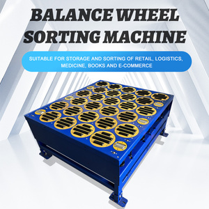 Mini trieuse de <span class=keywords><strong>colis</strong></span> pour bureau de <span class=keywords><strong>poste</strong></span>, trieuse automatique haute vitesse, ligne de tri à convoyeur, <span class=keywords><strong>prix</strong></span> usine - Product Image 2