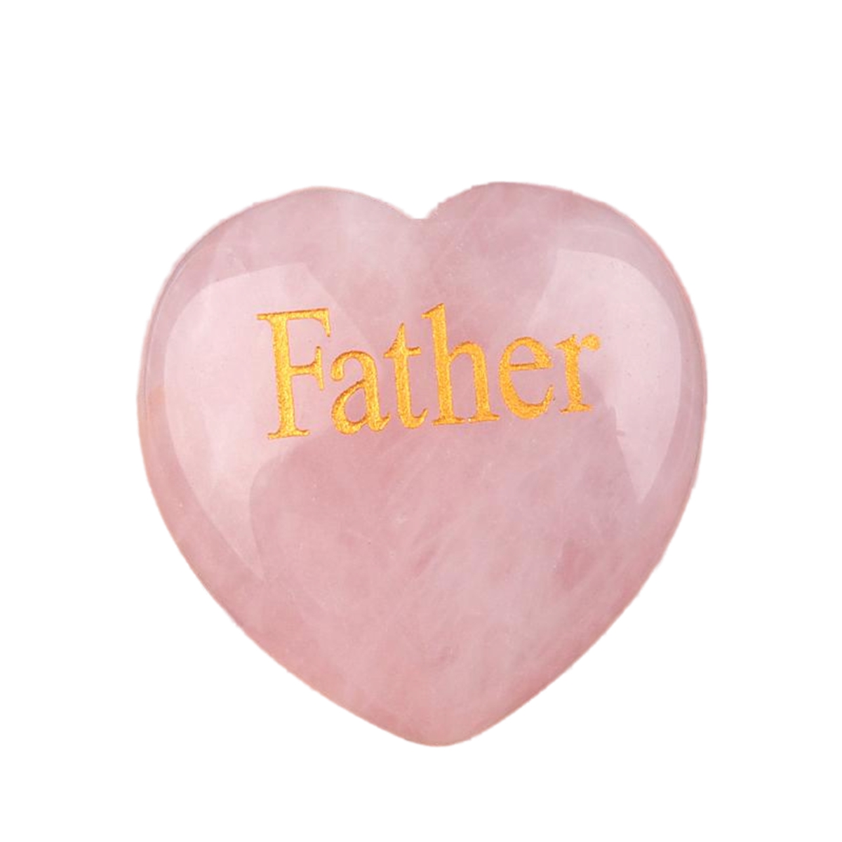Heart Stone-Father