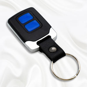 รีโมทคอนโทรลประตูโรงรถ ใช้ได้กับ TAU 250T-4RP / 250K SLIMR/250K SLIMRP 433.92MHz ระบบ Rolling Code สำหรับเปิดประตู - Product Image 6