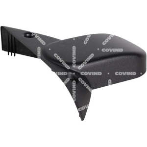 CUBIERTA SUPERIOR IZQUIERDA, PIEZA DE REPUESTO PARA 095/501-195/501-   adecuada para Iveco AS STRALIS 2007 EUROCARGO 2008 - 095 EUROCARGO 2008 - 135 - Product Image 2