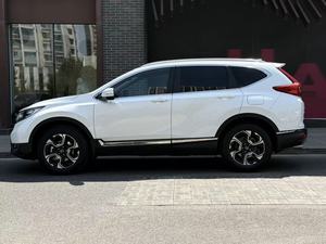 Honda CR-V 2017 <span class=keywords><strong>2018</strong></span>, SUV con Tracción <span class=keywords><strong>en</strong></span> las Cuatro Ruedas, Asientos de Cuero, Techo Panorámico, Volante a la Izquierda, Automático, Autos Usados - Product Image 3