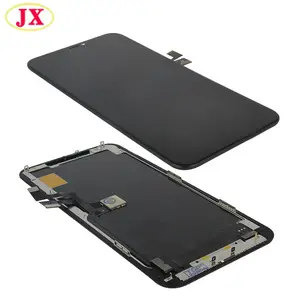 Лучшая цена oem замены lcd мобильного телефона для iphone, 10, 11, 12, 13 лет, pro max Мини xr xs x se ЖК-дисплей на органических светодиодах 5 5s 6 6s 7 plus 8 плюс экран дисплея