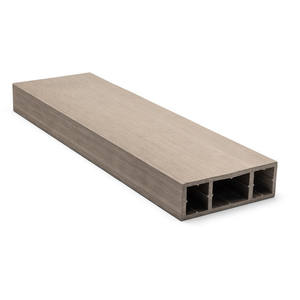 WPC Made in Italy - Decking Clad (cubierta revestida) de la cubierta de la Caja, - Product Image 1