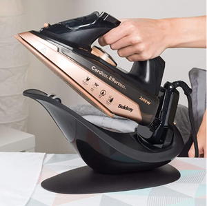 <span class=keywords><strong>Planchas</strong></span> Eléctricas de Envío Rápido, Plancha de Vapor Eléctrica Automática Multifuncional para <span class=keywords><strong>Ropa</strong></span>, para el Hogar - Product Image 2