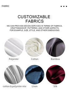 Khách sạn 300 chủ đề tấm Ai Cập bông khách sạn dệt may Nhà Vua Kích thước sang trọng Vua kích thước 100 bông khách sạn bedsheet bedding Set - Product Image 4