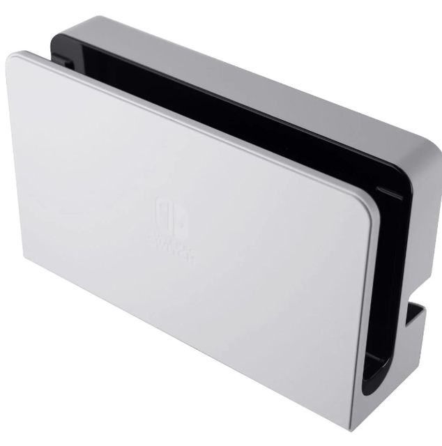 For Dock Switch OLED Original NS SWITCH OLED DOCK