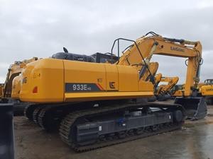 Potente Excavadora de 33 Toneladas 933EHD con Motor de Alta Potencia para Operaciones de Minería y Canteras Exiguos - Product Image 2