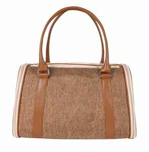 Sac de transport personnalisable pour chat et chien, respirant et confortable, idéal pour les voyages et les sorties en extérieur - Product Image 5