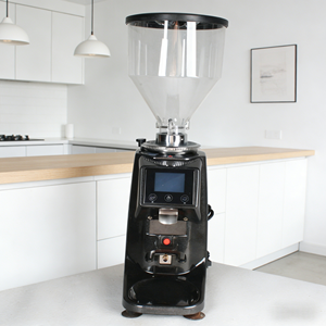 Moulin à café électrique professionnel sans fil, industriel, à pesage par poids, <span class=keywords><strong>pour</strong></span> les cafés et la maison - Product Image 1