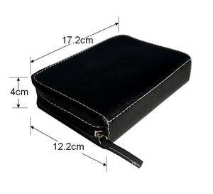 <span class=keywords><strong>22Pcs</strong></span> Mini Da Túi Công Cụ <span class=keywords><strong>Kit</strong></span> Set Tay Sửa Chữa Quà Tặng Công Cụ Với Tùy Chỉnh OEM Bao Bì Khuyến Mại Công Cụ <span class=keywords><strong>Kit</strong></span> - Product Image 3