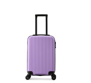 Valise à roulettes <span class=keywords><strong>de</strong></span> 20 pouces, bagage à main, logo personnalisé, boîte cadeau - Product Image 6