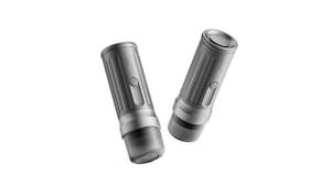 Электрическая портативная кофеварка CERA+ PCM03-MAX для кемпинга, эспрессо/капучино, для 18-20 г порошкового кофе, корзина 58 мм, USB, для автомобиля и улицы - Product Image 6