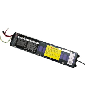 Paket Baterai Isi Ulang Sel Li-ion 18650 36V 7.8Ah untuk Skuter Listrik Xiaomi M365 Baterai Lithium Ion - Product Image 2
