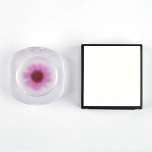 Nuovo Tipo di Blush 2026, Fabbrica Cinese, Alta Qualità, Blush in Crema con Logo Personalizzato, Idratante per Labbra e Guance, Blush Cangiante - Product Image 5