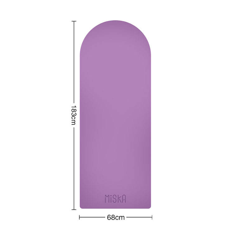 Violet 4.5mm