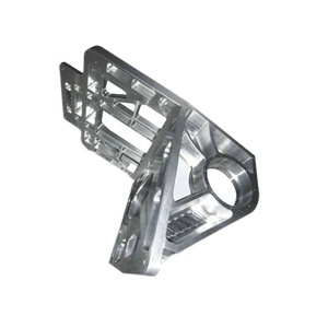 Services de personnalisation de pièces usinées CNC de haute précision en métal, tournage et fraisage CNC pour l'aluminium, l'acier inoxydable et le laiton - Product Image 5