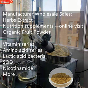 Сич тренажерный зал высокой чистоты настраиваемый энергетический напиток порошок Китайский Женьшень + для мака диетические добавки из индейки - Product Image 4