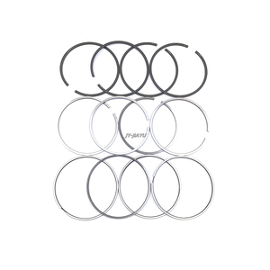 Anillo de Pistón de Motor para <span class=keywords><strong>BMW</strong></span> E87 <span class=keywords><strong>E46</strong></span> E90 E92 E91 120d 118d 330xd 320d 318d 335d 320td 330Cd <span class=keywords><strong>320Cd</strong></span> 330xd 318td 1M47 M57 1257798882 - Product Image 2