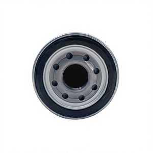 Filtre à huile Hitachi de qualité supérieure 4696643 4658521 4283859 RH011011A0 pour des performances moteur fiables et une protection optimale - Product Image 4