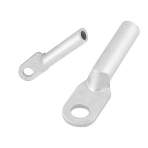 Terminal de estaño de cobre personalizado Terminal Aluminio Cobre Latón Cable Lug <span class=keywords><strong>Y</strong></span> Tipo Cnc Servicios de mecanizado - Product Image 1