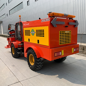 Machine à couper les branches d'arbres JINKE, tondeuse à <span class=keywords><strong>haies</strong></span> à longue portée, équipement forestier, moteur diesel, certifiée CE - Product Image 5