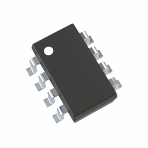 MAX6726AKATGD3จัดการพลังงาน (PMIC) + T SOT 23 8ชิ้นส่วนอิเล็กทรอนิกส์ของแท้ - Product Image 1