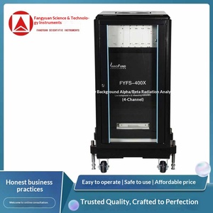 / Low Background <strong>Radiation</strong> Meter High Accuracy Water Quality Radioactivity <strong>Measuring</strong> <strong>Device</strong> Fangyuanke Instrument - Product Image 4