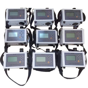 FJ-01 Environmental Dust Concentration Measuring Instrument Laser Dust Monitor - Product Image 6