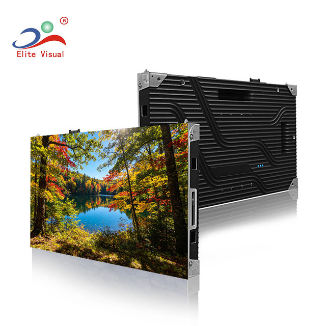 P0.9375-P2.5 SMD Fine Small Pitch Pixel LED Video Microled Wall Full Color Micro Indoor LED Display Screen Panel